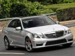 Mercedes-Benz E63 AMG 2009 года (US)